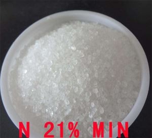 工农业肥料硫酸铵N 21%Min