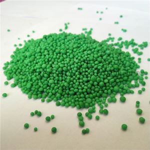 水溶性肥料制造化合物NPK 30-10-10