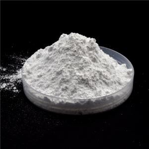 白色粉末98%Min无水硫酸镁(CAS: 7487-88-9)，工业用