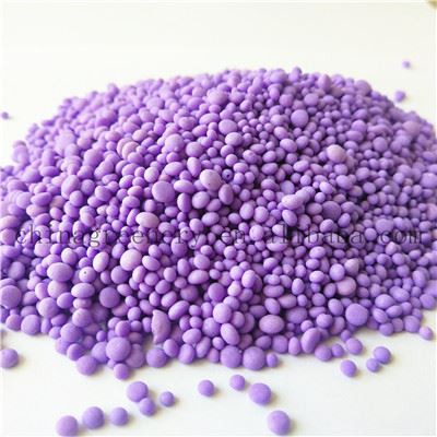 China Agriculture Fertilizer Ammonium Sulfate (CAS. No: 7783-20-2)