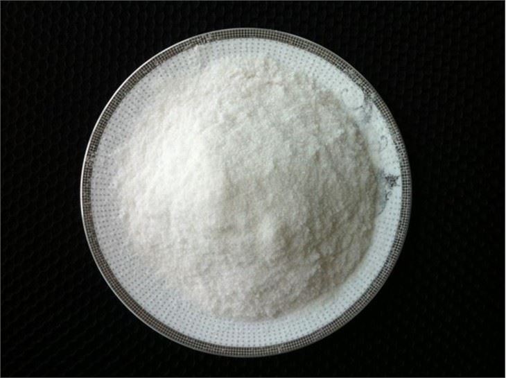 氯化铵结晶粉