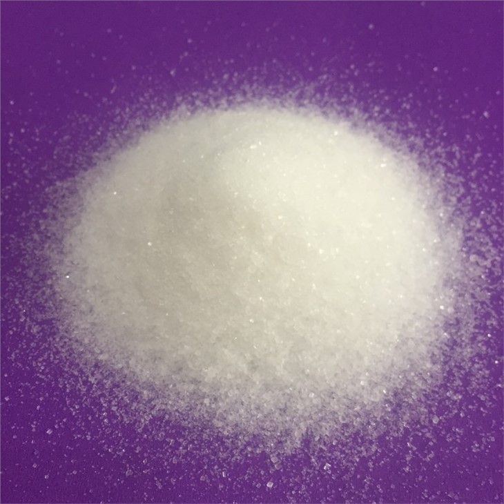 结晶硫酸铵