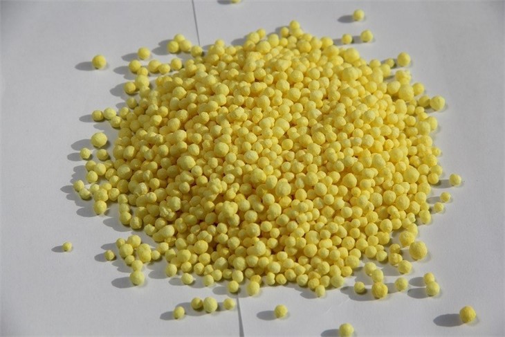 Nitrogen Fertilizer Calcium Ammonium Nitrate(+boron)