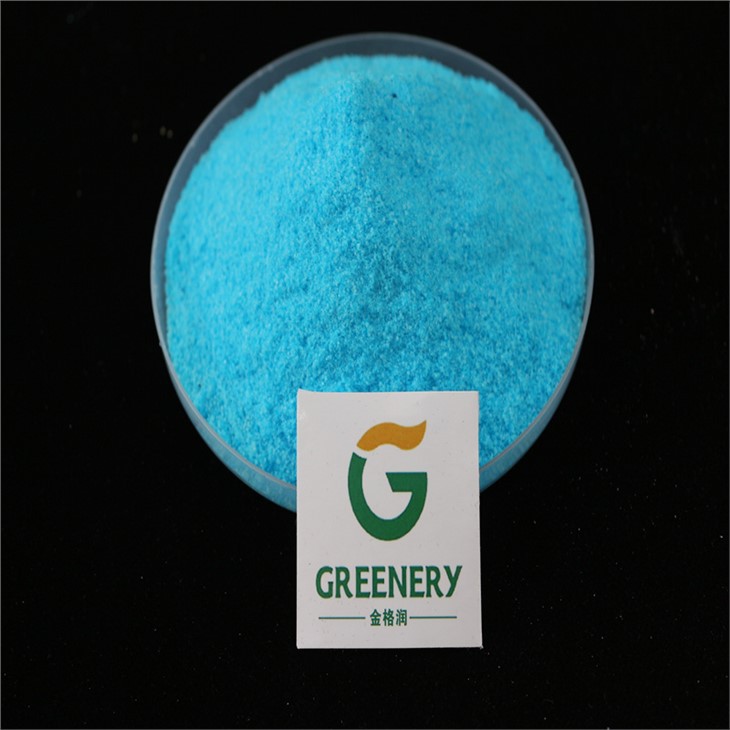 氮磷钾化肥NPK20-20-20水晶粉