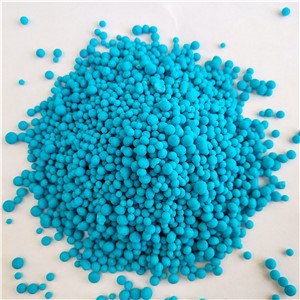 氮磷钾20-20-15 TE化肥